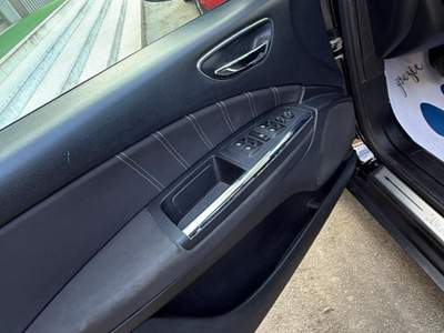 Lancia Delta unico proprietario, full optional Nero usata Mondolfo