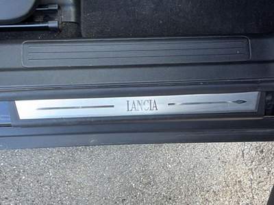 Lancia Delta unico proprietario, full optional Nero usata Mondolfo