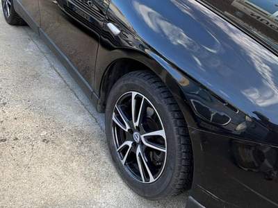 Lancia Delta unico proprietario, full optional Nero usata Mondolfo