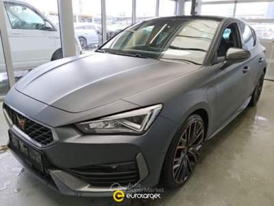 Cupra Leon 1.4 e-HYBRID 245 CV DSG VZ Grigio usata Pieve di Cento
