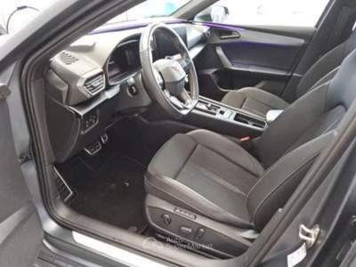 Cupra Leon 1.4 e-HYBRID 245 CV DSG VZ Grigio usata Pieve di Cento