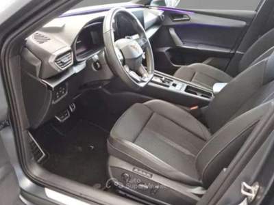 Cupra Leon 1.4 e-HYBRID 245 CV DSG VZ Grigio usata Pieve di Cento