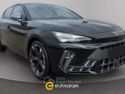 Cupra Leon 1.5 Hybrid 150 CV DSG Nero usata Pieve di Cento
