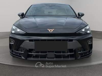 Cupra Leon 1.5 Hybrid 150 CV DSG Nero usata Pieve di Cento