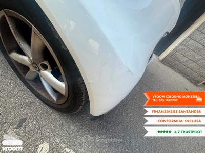 Smart ForTwo fortwo 1000 52 kW MHD coupï¿½ passion Bianco usata Cologno Monzese