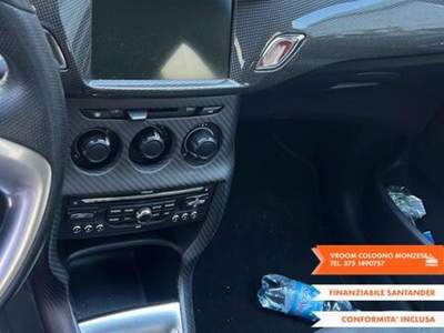 Citroen C3 C3 1.1 Business Nero usata Cologno Monzese