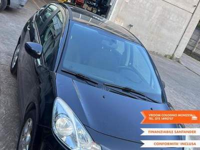 Citroen C3 C3 1.1 Business Nero usata Cologno Monzese