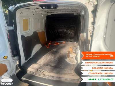 Ford Transit Transit Connect 200 1.5 TDCi 100CV PC Furgone Trend Bianco usata Cologno Monzese