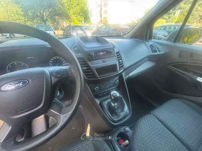 Ford Transit Transit Connect 200 1.5 TDCi 100CV PC Furgone Trend Bianco usata Cologno Monzese