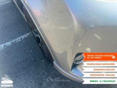 Toyota RAV4 RAV4 2.5 Hybrid 2WD Exclusive Grigio usata Cologno Monzese