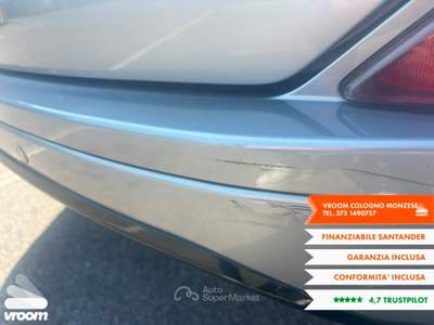 Toyota RAV4 RAV4 2.5 Hybrid 2WD Exclusive Grigio usata Cologno Monzese