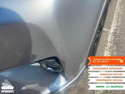 Toyota RAV4 RAV4 2.5 Hybrid 2WD Exclusive Grigio usata Cologno Monzese
