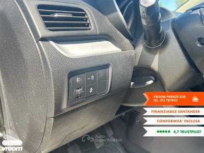 Kia Picanto Picanto 1.0 12V 5 porte City Nero usata Firenze