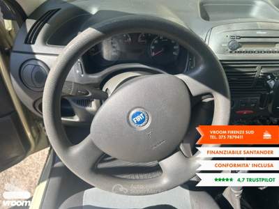 Fiat Punto Punto Classic 1.3 MJT 16V 5 porte Beige usata Firenze