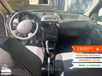 Fiat Punto Punto Classic 1.3 MJT 16V 5 porte Beige usata Firenze