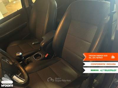 Mercedes-Benz Classe B B 170 BlueEFFICIENCY Sport Nero usata Firenze
