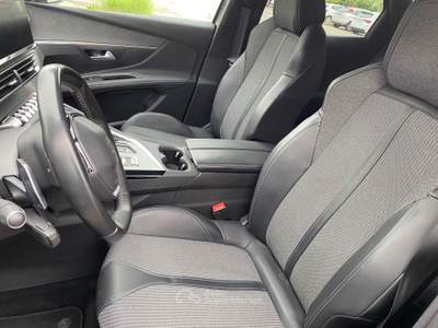 Peugeot 3008 Allure Pack aut. usata San Lazzaro di Savena