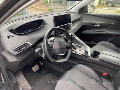 Peugeot 3008 Allure Pack aut. usata San Lazzaro di Savena