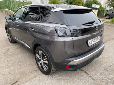 Peugeot 3008 Allure Pack aut. usata San Lazzaro di Savena