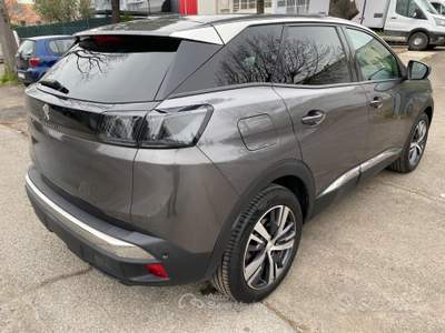 Peugeot 3008 Allure Pack aut. usata San Lazzaro di Savena