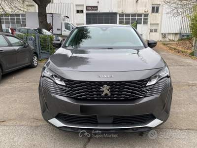 Peugeot 3008 Allure Pack aut. usata San Lazzaro di Savena