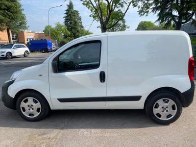 Fiat Fiorino QUBO 1.3 MJT 80CV (N1) usata San Lazzaro di Savena
