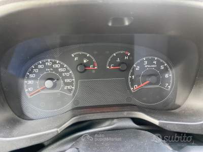 Fiat Fiorino QUBO 1.3 MJT 80CV (N1) usata San Lazzaro di Savena
