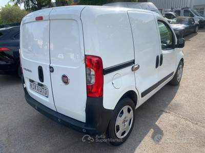 Fiat Fiorino QUBO 1.3 MJT 80CV (N1) usata San Lazzaro di Savena
