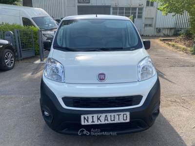 Fiat Fiorino QUBO 1.3 MJT 80CV (N1) usata San Lazzaro di Savena