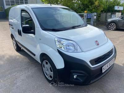 Fiat Fiorino QUBO 1.3 MJT 80CV (N1) usata San Lazzaro di Savena