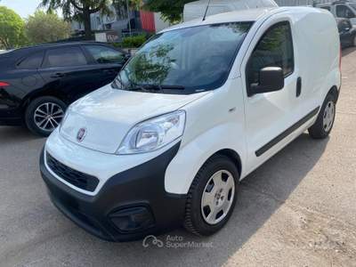 Fiat Fiorino QUBO 1.3 MJT 80CV (N1) usata San Lazzaro di Savena