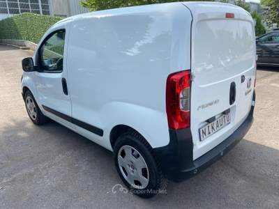 Fiat Fiorino QUBO 1.3 MJT 80CV (N1) usata San Lazzaro di Savena