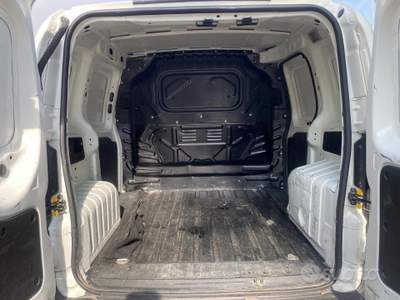 Fiat Fiorino QUBO 1.3 MJT 80CV (N1) usata San Lazzaro di Savena