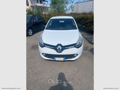 Renault Clio Clio 1.5 dCi 8V 90 CV S&S 5p. Energy Bianco usata Zafferana Etnea