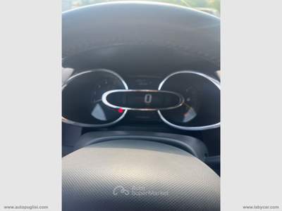 Renault Clio Clio 1.5 dCi 8V 90 CV S&S 5p. Energy Bianco usata Zafferana Etnea