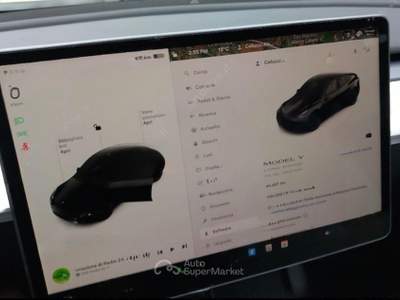 Tesla Model Y Dual Motor Aziendale usata Castegnato