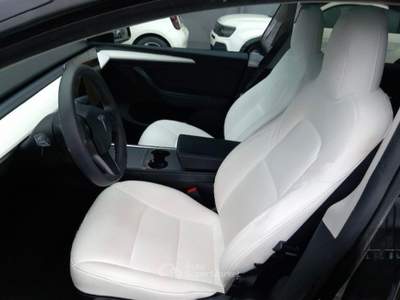 Tesla Model Y Dual Motor Aziendale usata Castegnato