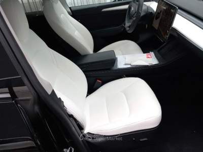 Tesla Model Y Dual Motor Aziendale usata Castegnato