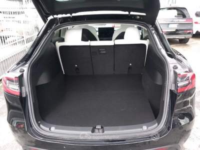 Tesla Model Y Dual Motor Aziendale usata Castegnato