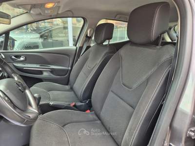 Renault Clio 5 porte COSTUMWENATIONAL usata Ciampino