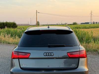 Audi A6 Avant 3.0 TDI 272 CV quattro S tronic Busi usata Arcole