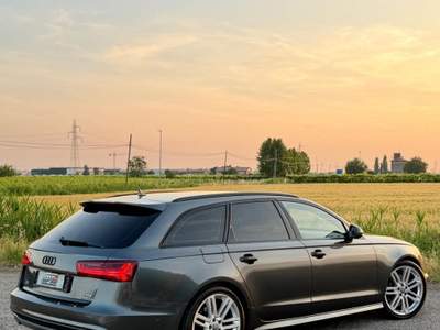 Audi A6 Avant 3.0 TDI 272 CV quattro S tronic Busi usata Arcole
