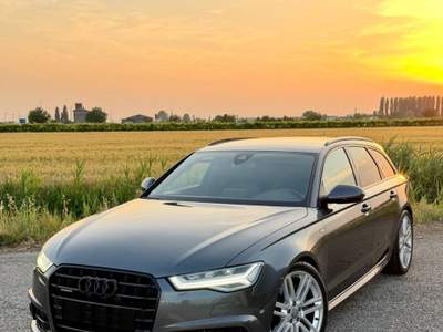Audi A6 Avant 3.0 TDI 272 CV quattro S tronic Busi usata Arcole