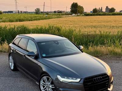 Audi A6 Avant 3.0 TDI 272 CV quattro S tronic Busi usata Arcole