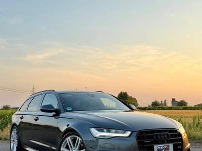Audi A6 Avant 3.0 TDI 272 CV quattro S tronic Busi usata Arcole