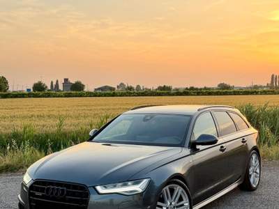 Audi A6 Avant 3.0 TDI 272 CV quattro S tronic Busi usata Arcole
