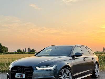 Audi A6 Avant 3.0 TDI 272 CV quattro S tronic Busi usata Arcole