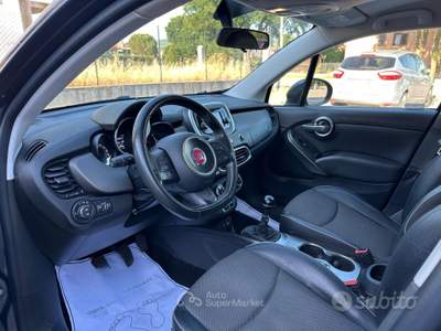 Fiat 500X MultiJet 95 CV Pop Star usata Corciano