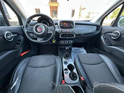 Fiat 500X MultiJet 95 CV Pop Star usata Corciano