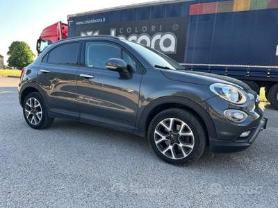 Fiat 500X MultiJet 95 CV Pop Star usata Corciano